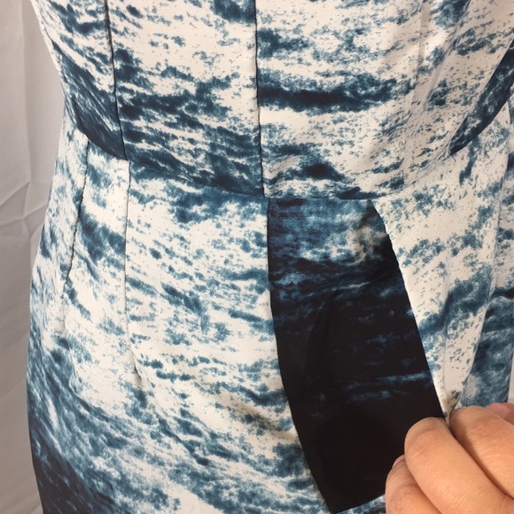 🎉Forever 21 XXI Large Dress With Pockets - Picture 3 of 7